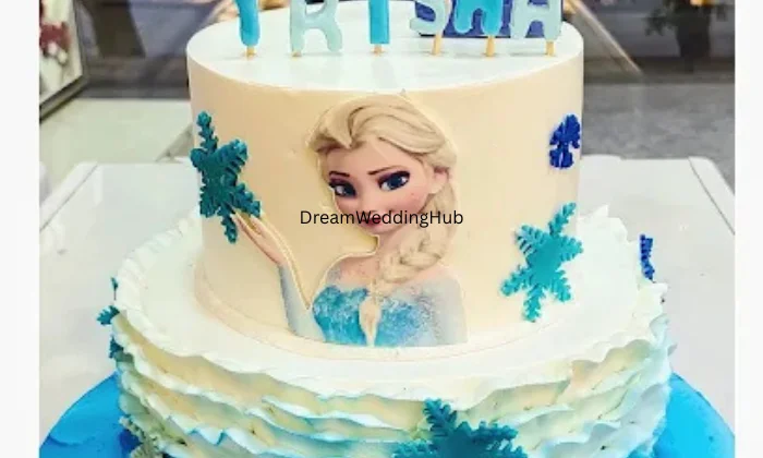 Celejor Cake Shop Mazgaon